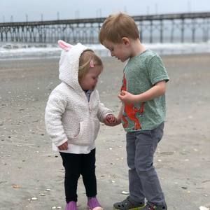 Meet your Posher, Lori